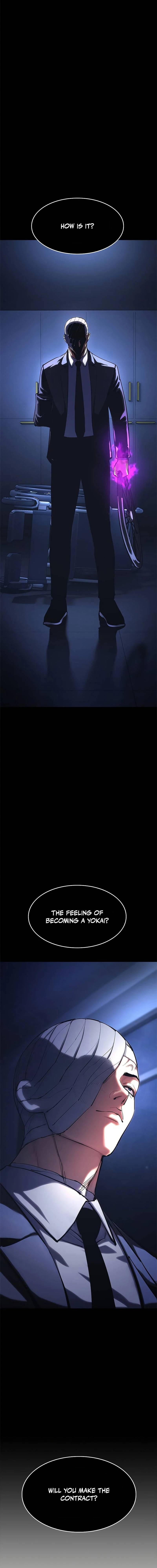 Demon Rakshasa Chapter 21 7